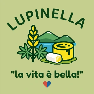 Lupinella la vita è bella