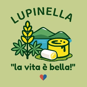 Lupinella la vita è bella